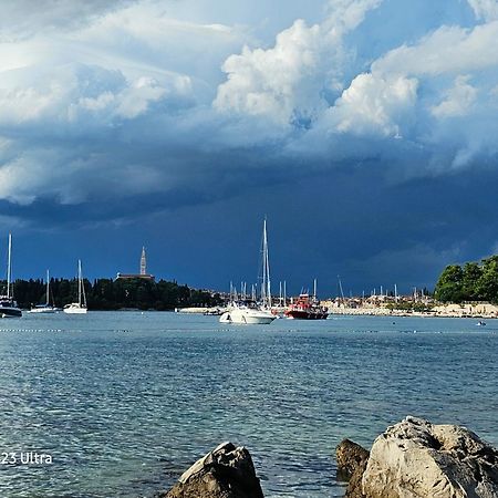 Apartments Ivo Rovinj Croatia Dış mekan fotoğraf