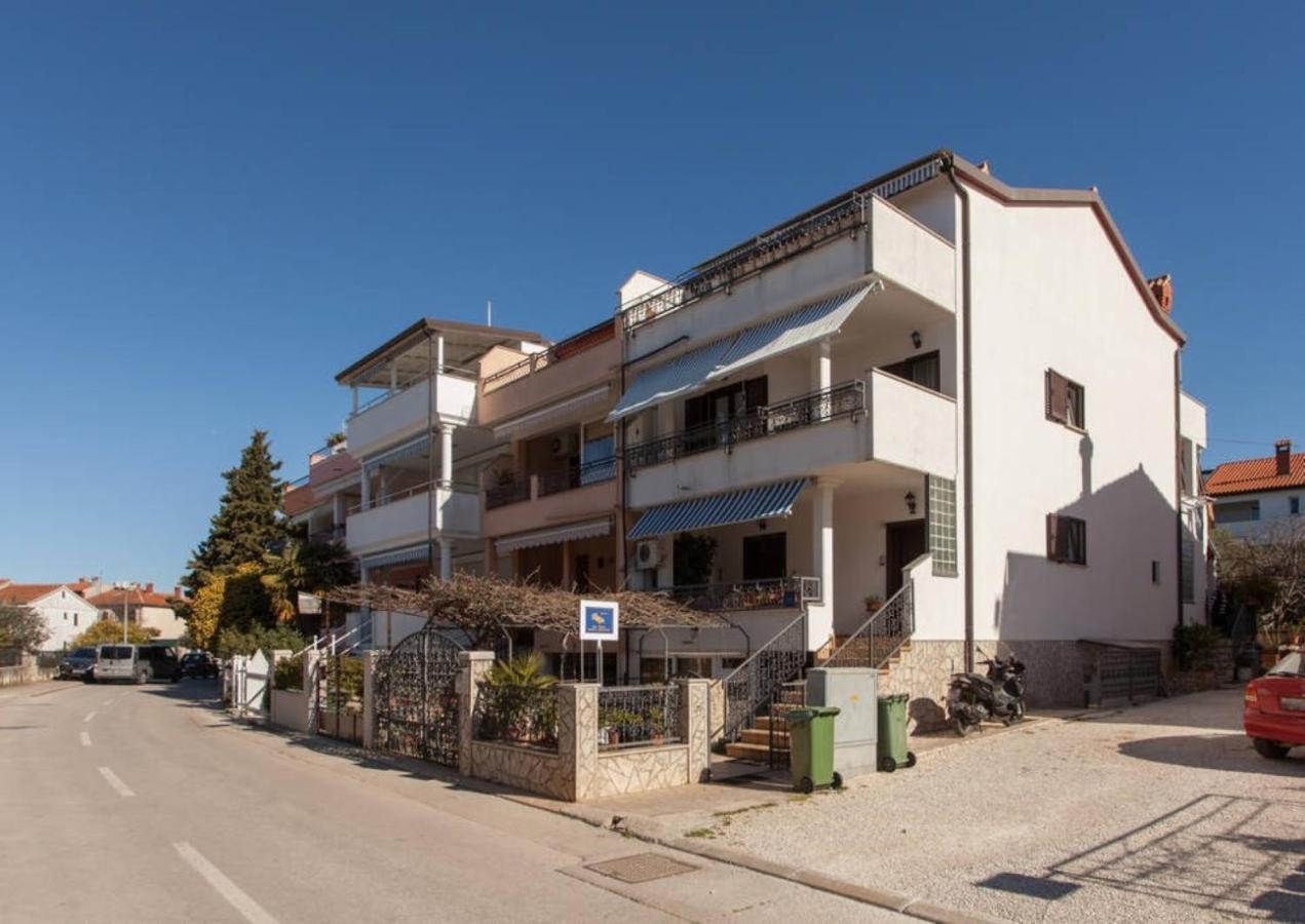Apartments Ivo Rovinj Croatia Dış mekan fotoğraf