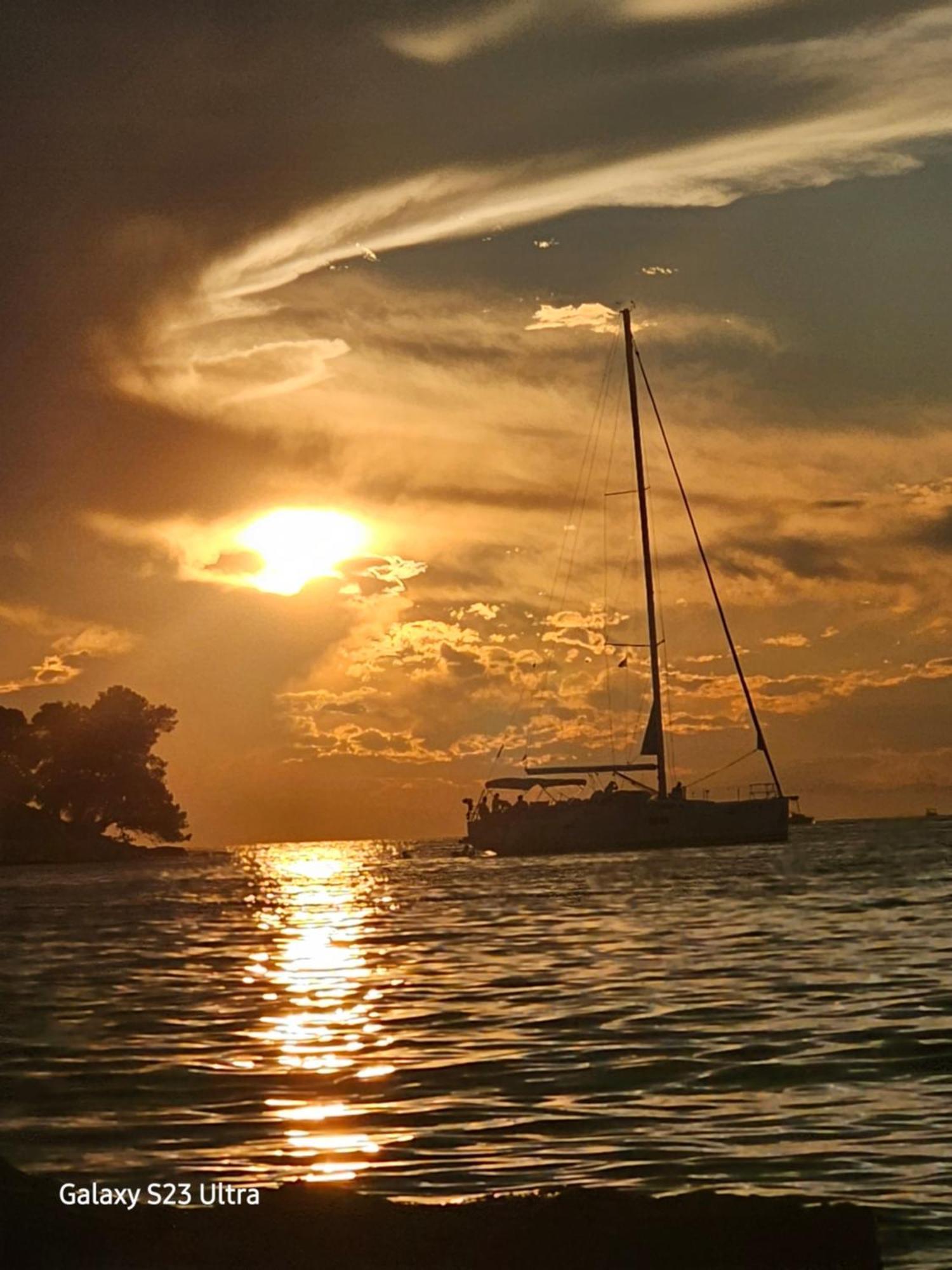 Apartments Ivo Rovinj Croatia Dış mekan fotoğraf
