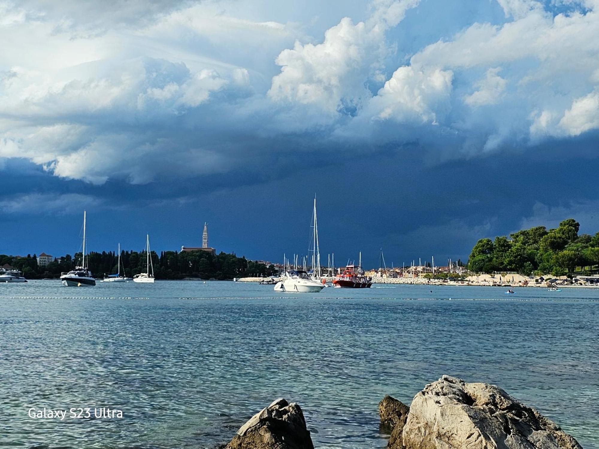Apartments Ivo Rovinj Croatia Dış mekan fotoğraf
