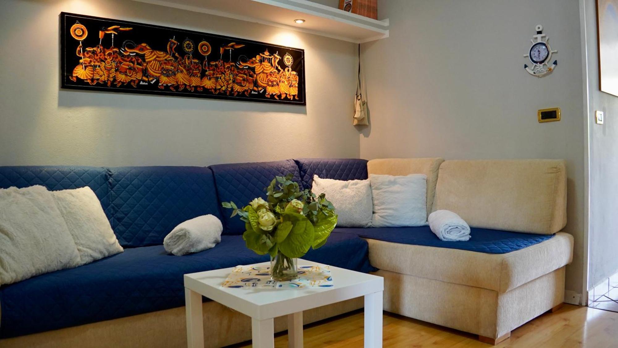 Apartments Ivo Rovinj Croatia Dış mekan fotoğraf