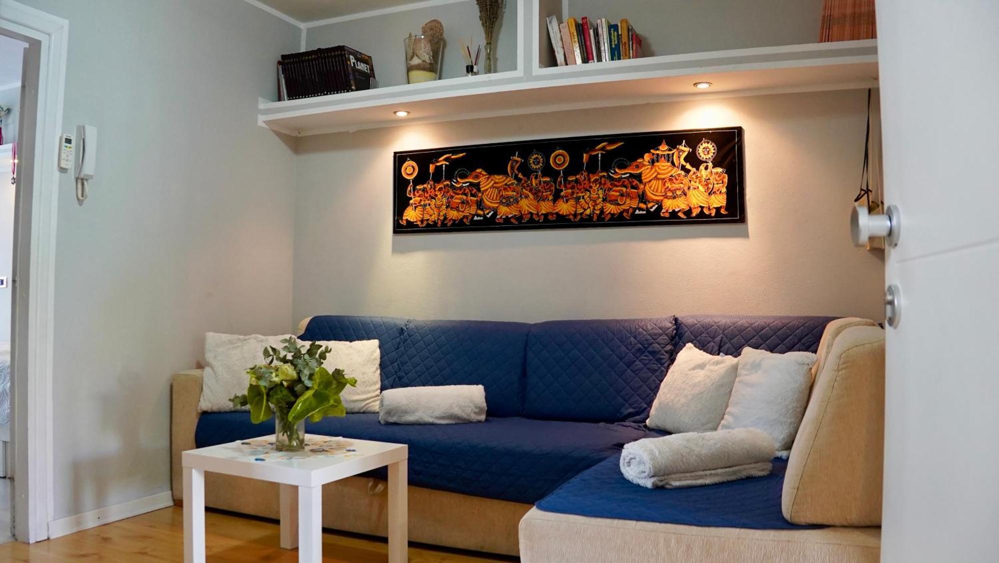 Apartments Ivo Rovinj Croatia Dış mekan fotoğraf