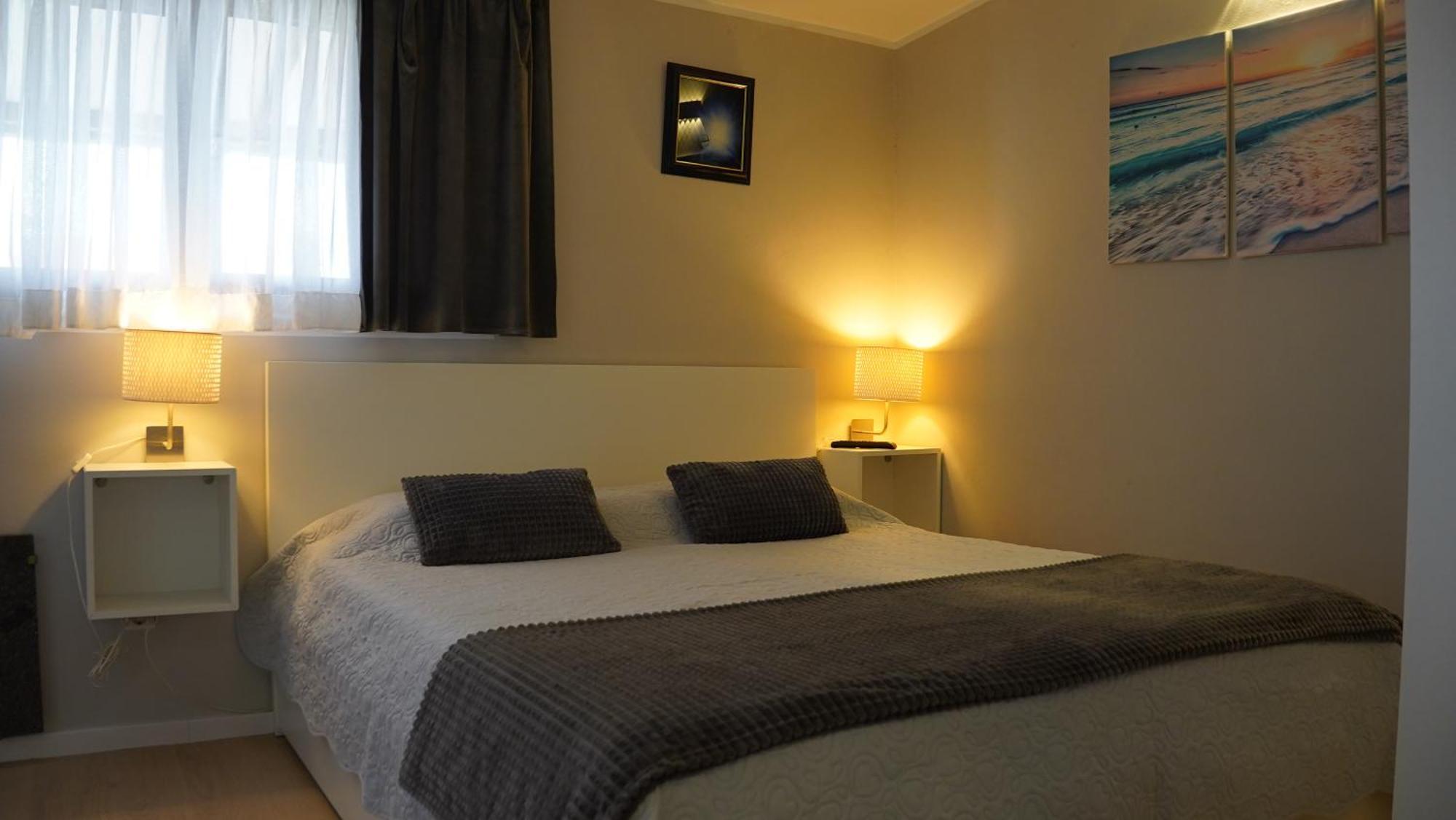 Apartments Ivo Rovinj Croatia Dış mekan fotoğraf