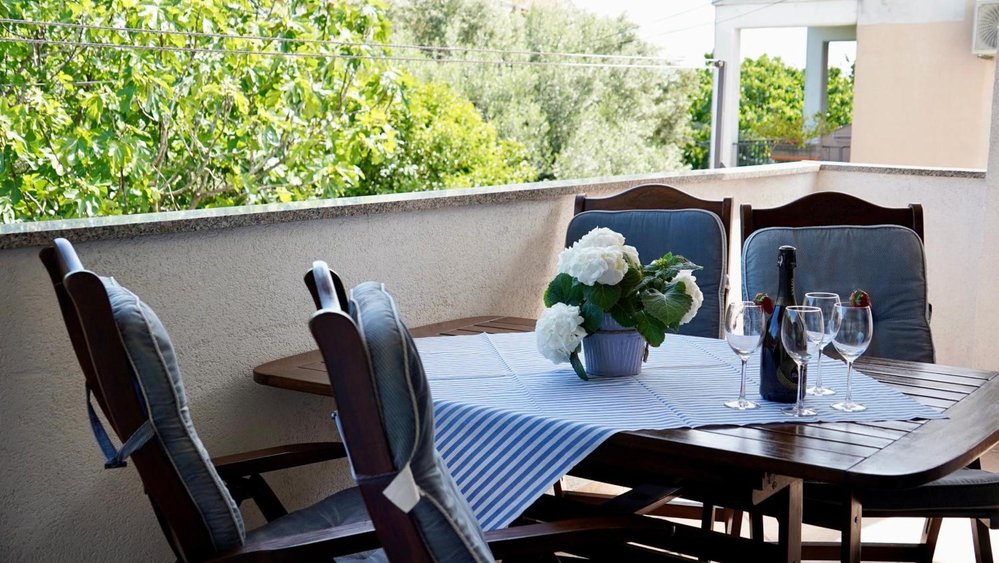 Apartments Ivo Rovinj Croatia Dış mekan fotoğraf