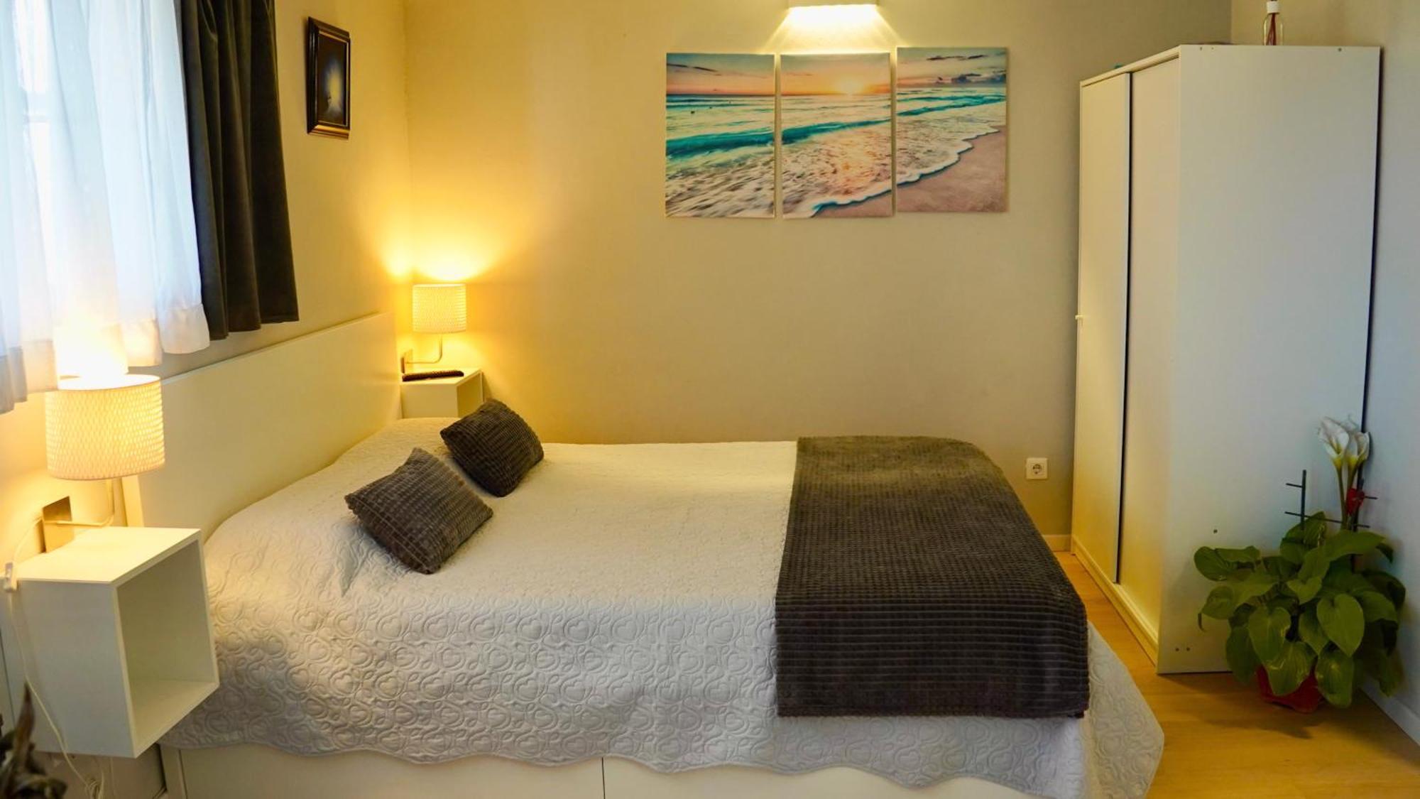 Apartments Ivo Rovinj Croatia Dış mekan fotoğraf
