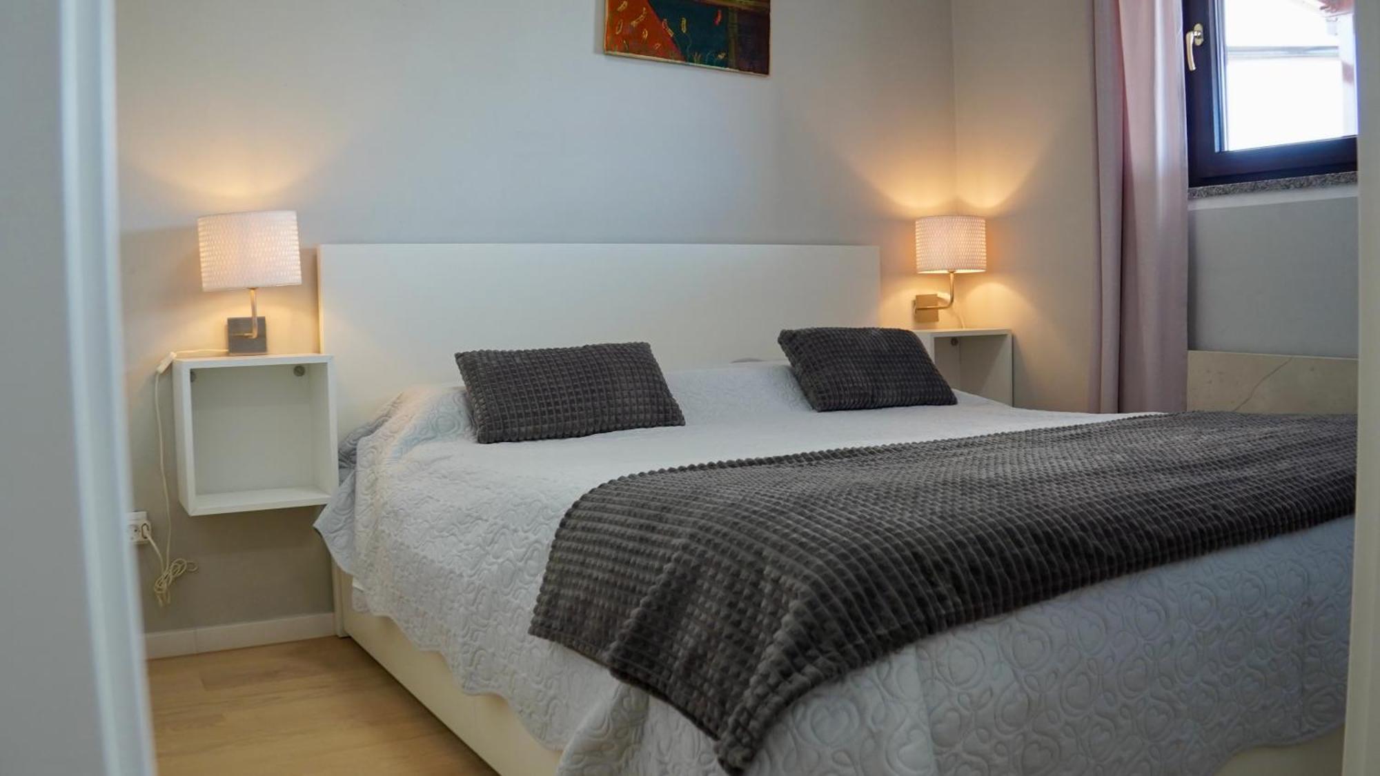 Apartments Ivo Rovinj Croatia Dış mekan fotoğraf
