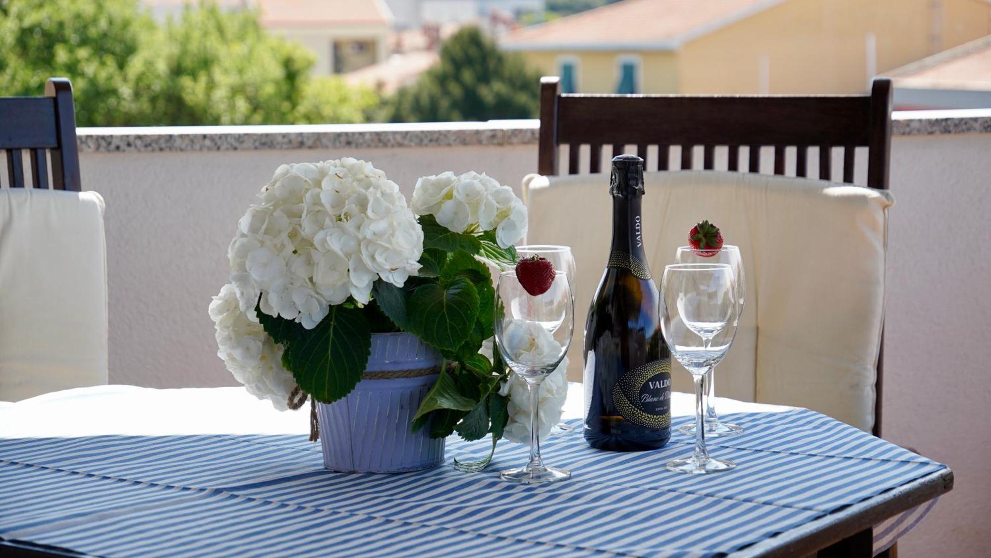 Apartments Ivo Rovinj Croatia Dış mekan fotoğraf