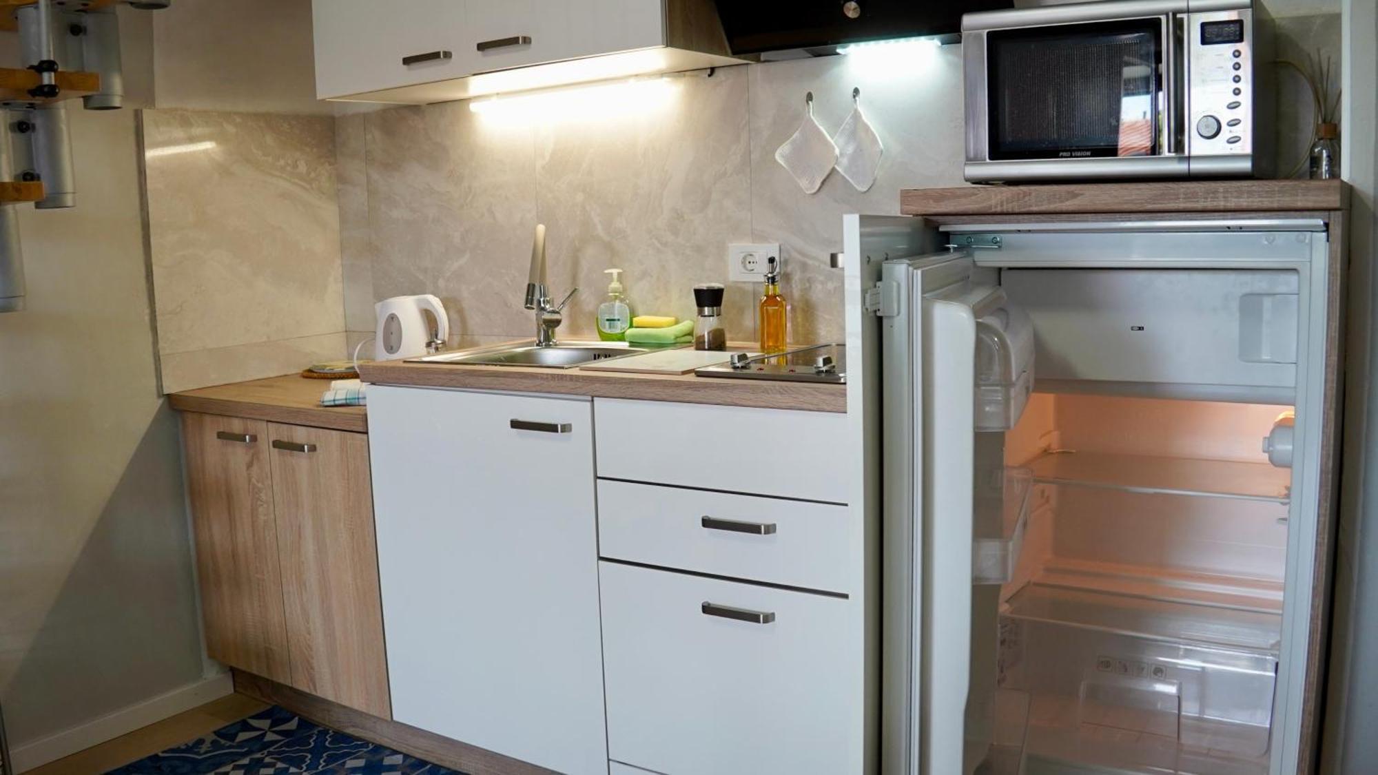 Apartments Ivo Rovinj Croatia Dış mekan fotoğraf
