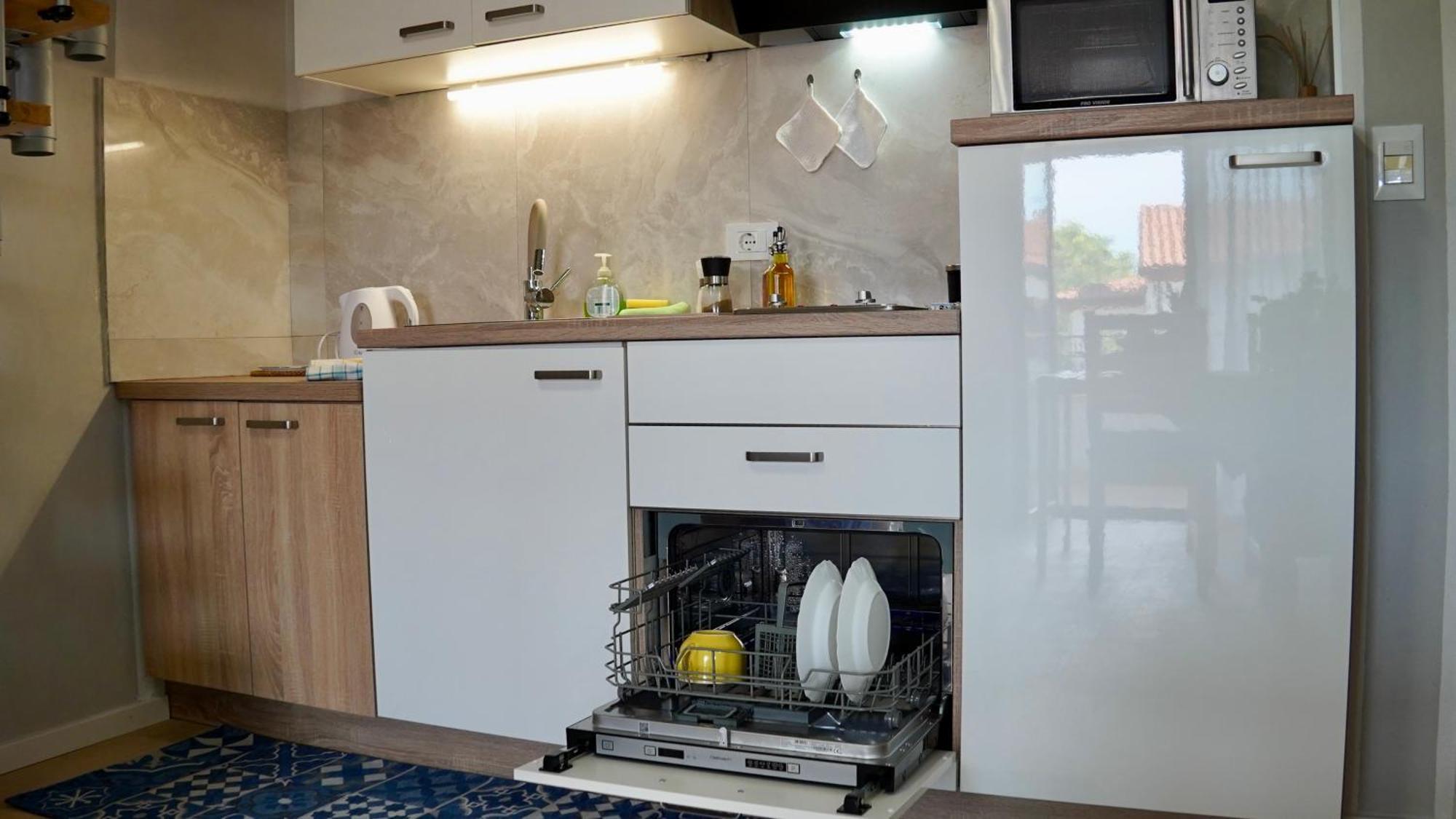 Apartments Ivo Rovinj Croatia Dış mekan fotoğraf