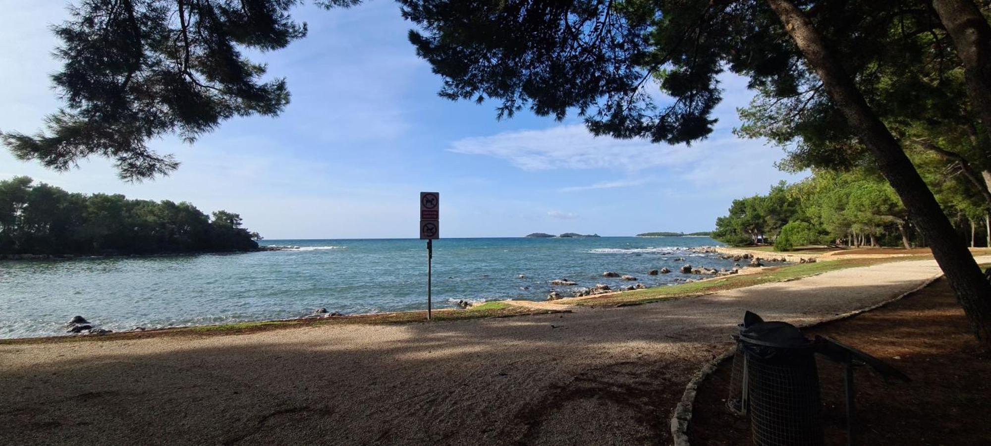 Apartments Ivo Rovinj Croatia Dış mekan fotoğraf