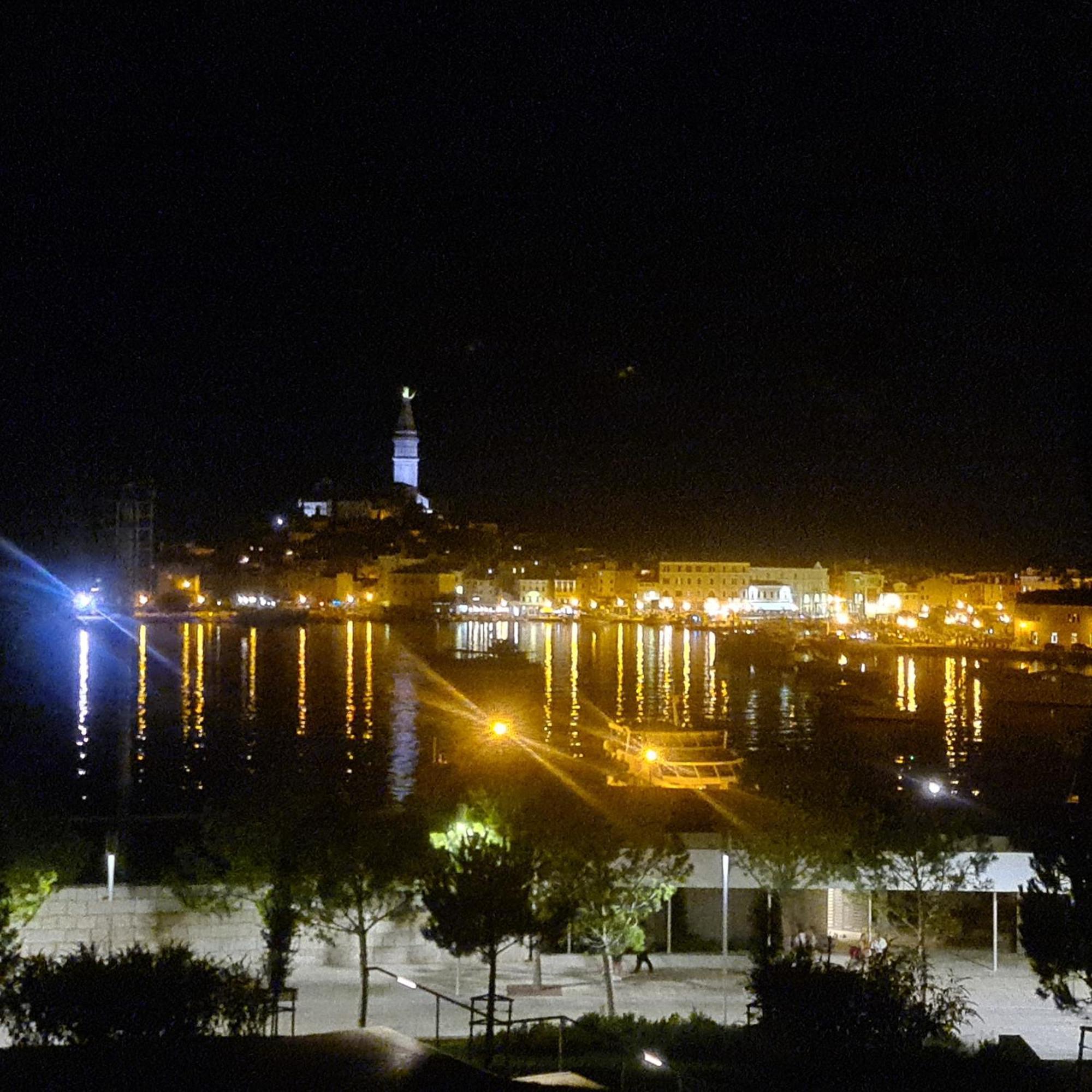 Apartments Ivo Rovinj Croatia Dış mekan fotoğraf