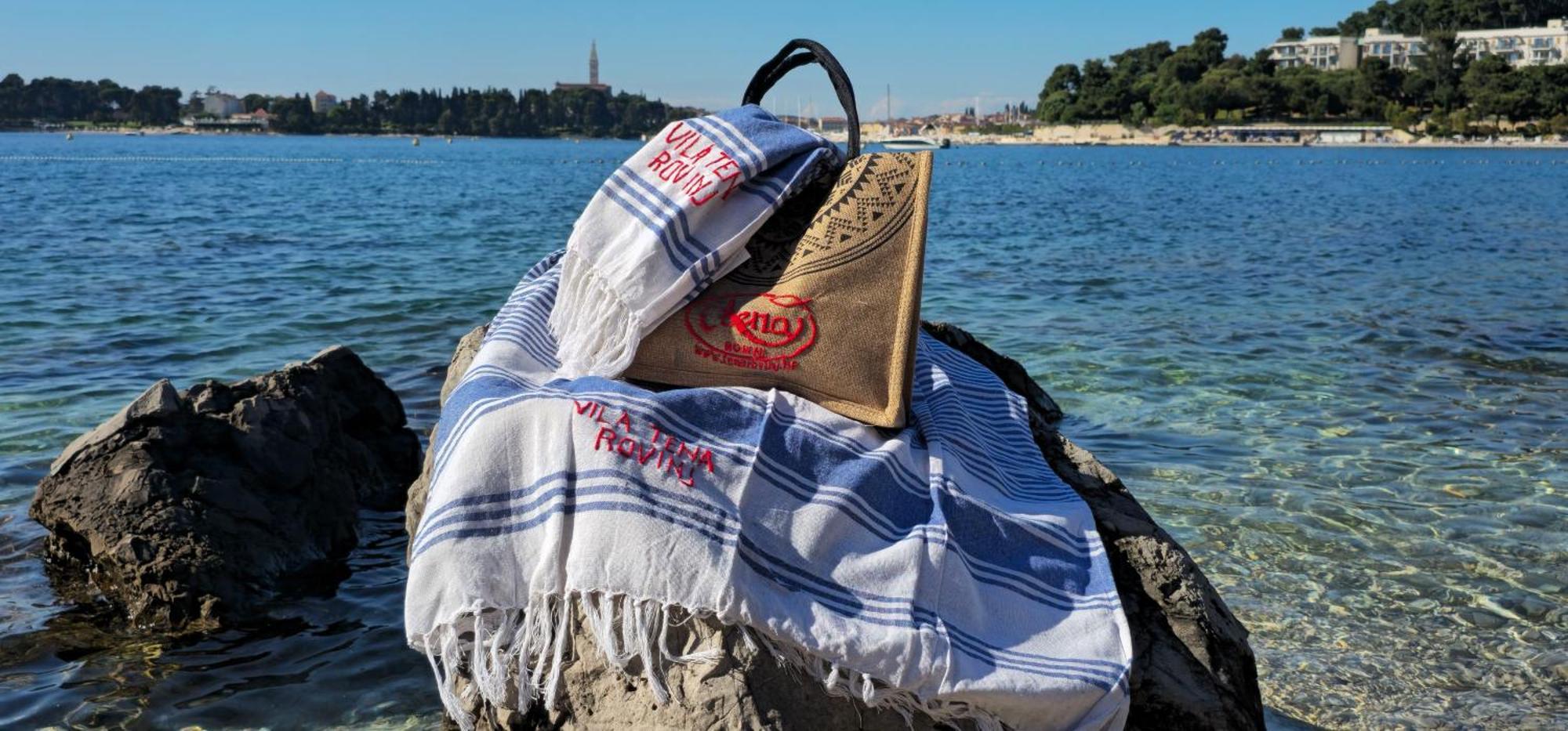 Apartments Ivo Rovinj Croatia Dış mekan fotoğraf